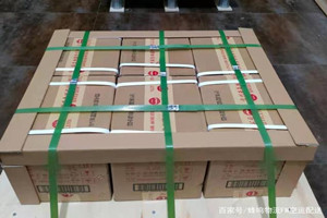 张孝机场空运酒水【机场货运当天